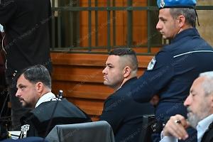 Processo Satnam, sfilano i primi testimoni: Lovato aveva pulito il furgone