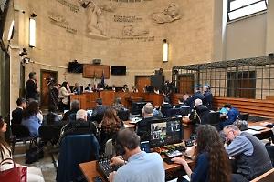 Satnam, Lovato mi disse: si è tagliato e non era in regola. Andò via sgommando