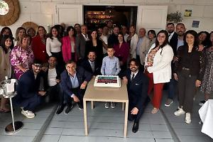 UCID, un successo l'incontro della sezione  Gaeta Sud Pontino