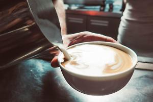 A Pomezia il miglior cappuccino del Lazio: Latte Sano premia i talenti dell’Espresso Italiano Champion