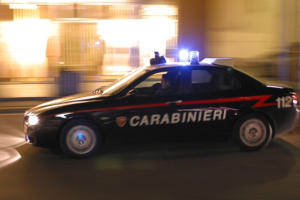 Preso con la cocaina, arrestato per spaccio un 58enne
