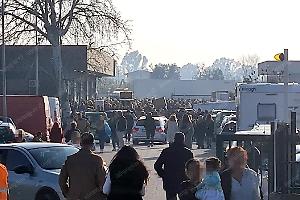 In vendita detersivo destinato alla distruzione, indagine su Murciano e la Ecosystem