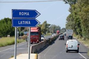 Roma-Latina, il Ministero pubblica il bando per il progetto di finanza dell'Autostrada
