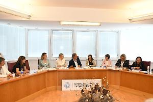 Donne imprenditrici protagoniste della crescita