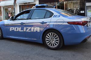 Arrestato a Formia uomo legato al clan Contini: accusato di traffico di droga e metodo mafioso