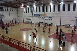 PalaFabiani, ok al finanziamento