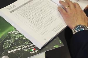 Criminalità, la relazione della Dia: Latina resta crocevia di traffici e infiltrazioni mafiose