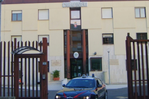 Maltrattamenti in famiglia, carcere per un 42enne