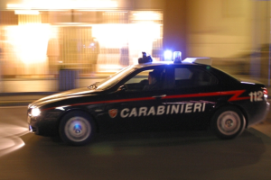 Droga e pregiudicati nel locale, chiusura di dieci giorni