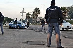 Ferito in un agguato a Latina, ipotesi del tentato omicidio