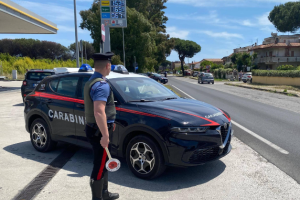 Benzinaio ucciso con una coltellata, fermato un 18enne