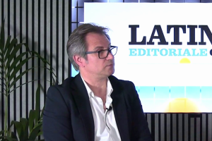 Verso il Centenario, Porzi: «La città diventi un hub digitale»