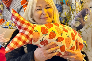 Comunità in lutto per la morte di Sandra, “l’artigiana di Gaeta”