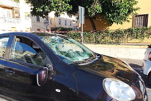 Investimento mortale in via Cavour, una perizia per l'incidente