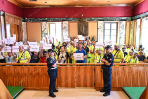 Abc, sale la tensione. Chieste certezze sul futuro