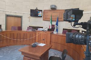 Bancarotta, assoluzione per l'ex diacono Frateschi