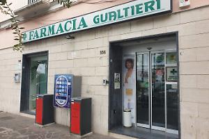 Gaeta in lutto, morto lo storico farmacista Vincenzo Gualtieri