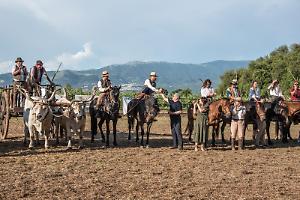 Fiera dell'Ascensione, record di presenze alla manifestazione