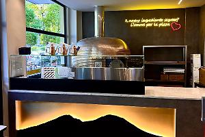 L'Antica Pizzeria Da Michele apre a Latina