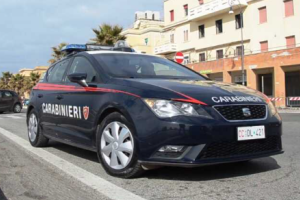 Pronti per una rapina, tre giovani di Aprilia in manette ad Acilia