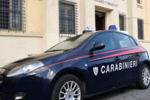 Maltrattamenti in famiglia ai danni della moglie, 47enne finisce in carcere