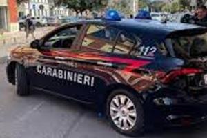 Rapina aggravata in concorso, 34enne finisce in carcere