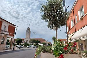 Centro storico verso il restyling finale: il progetto entra nella fase conclusiva