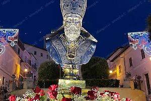 La collana di Sant’Erasmo è un mistero