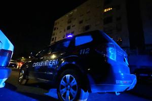 Fugge dai domiciliari e passeggia in centro: arrestato dai Carabinieri