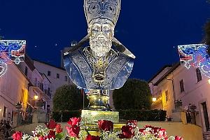 Roccagorga, dopo la sparizione della collana di Sant'Erasmo si dimette Don Gazzelloni