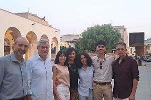 Assinarch, l'architetto Giovanna Porrino nuova presidente dell'associazione