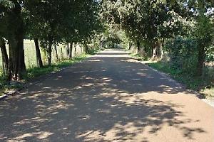 Formia, al via i lavori su Via del Torrione: 100mila euro per riqualificare l’accesso ai siti archeologici