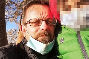 Tragico frontale sulla Litoranea, la vittima è Giovanni Tonini di 51 anni