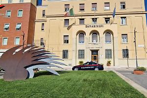 Latina, arrestato 57enne per omicidio colposo sul lavoro: sconterà la pena ai domiciliari