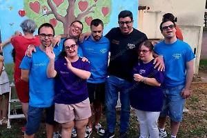 Il compleanno di un bar speciale