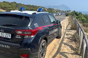 Tenta di rubare un camper e fugge: arrestato 36enne campano dai Carabinieri