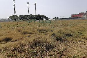 Quinto Ricci, stadio off limits fino al 2027