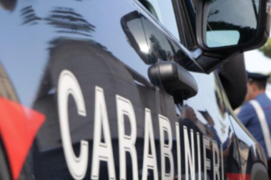 Sorvegliato speciale ubriaco e fuori dal Comune di residenza, scatta la denuncia