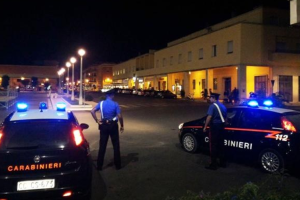 Movida sotto controllo, denunce e sanzioni sul litorale