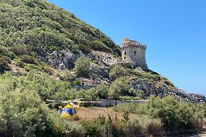 Grotta Guttari e Terme di Torre Paola, c'è l'intesa