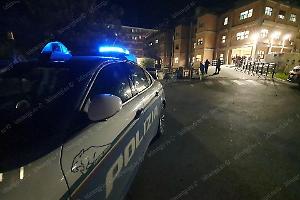 Aggredito in strada, finisce in ospedale con la mandibola fratturata