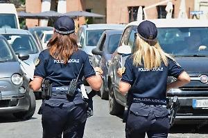 Polizia locale, proclamato lo stato di agitazione a Latina
