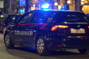 Interdittiva antimafia per Gld