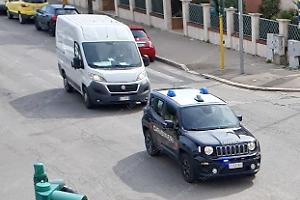 Condanna definitiva per i 17 chili di cocaina nel furgone, finisce in carcere