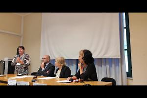 Giovani  universitari al Museo Cambellotti: firmato l'accordo tra Comune e "Tor Vergata"