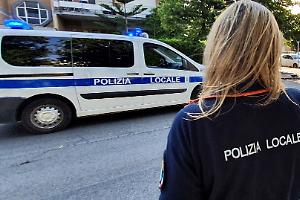 Tour della Polizia Locale nei borghi per ascoltare i bisogni dei cittadini