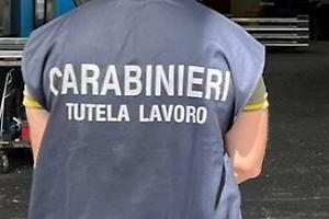 Terracina, controlli in azienda agricola: denunciato 33enne per trattore senza idonea manutenzione