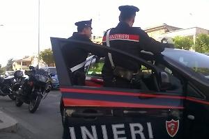 Denuncia un furto ma ha spedito l’auto all’estero: 24enne nei guai