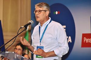 Scandalo Asl, in aula l'esame di Moscardelli