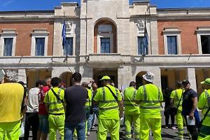 Abc, oggi nuova protesta: «Clima è teso, le domande sono tante ma zero risposte»
